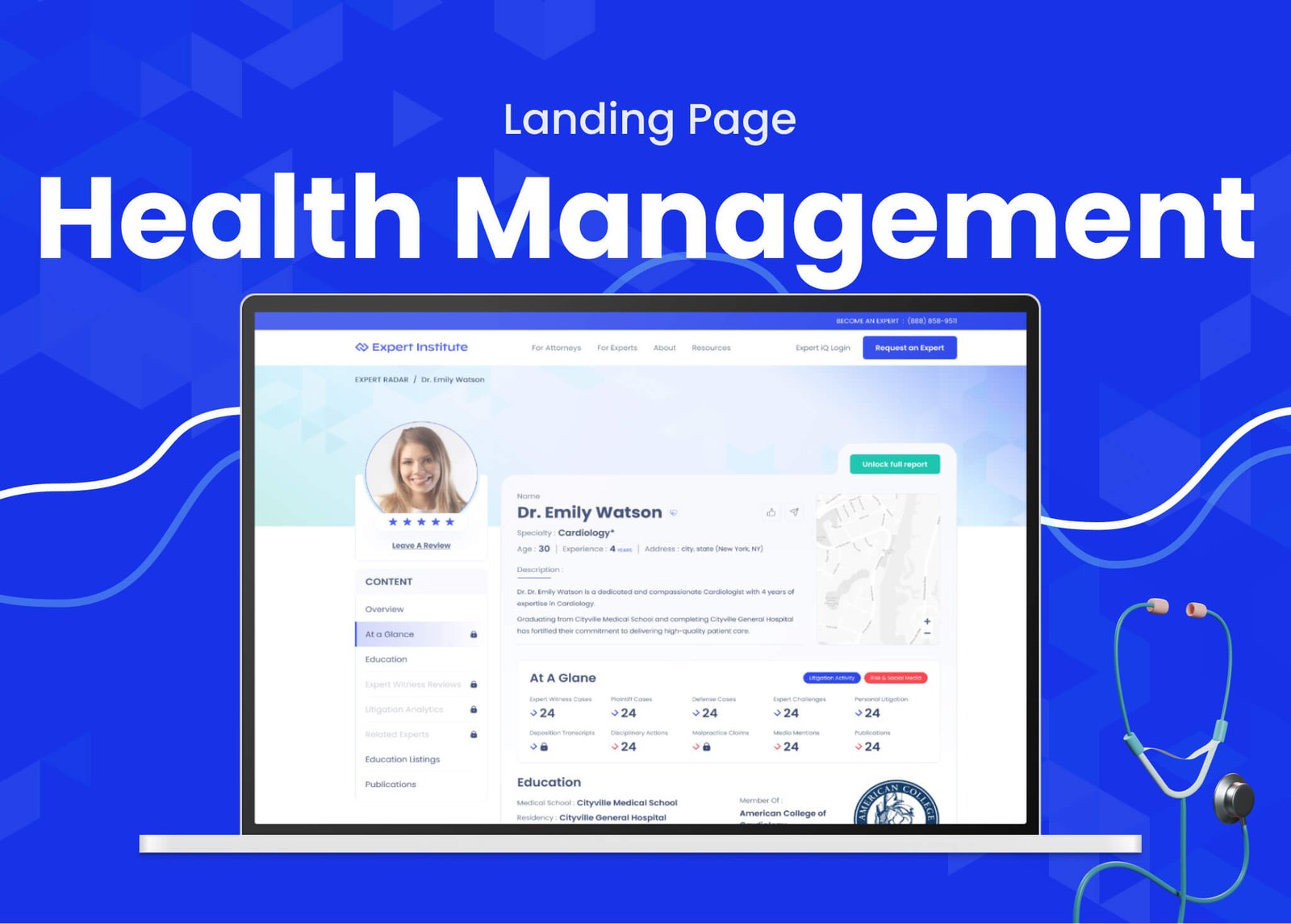 landing-page