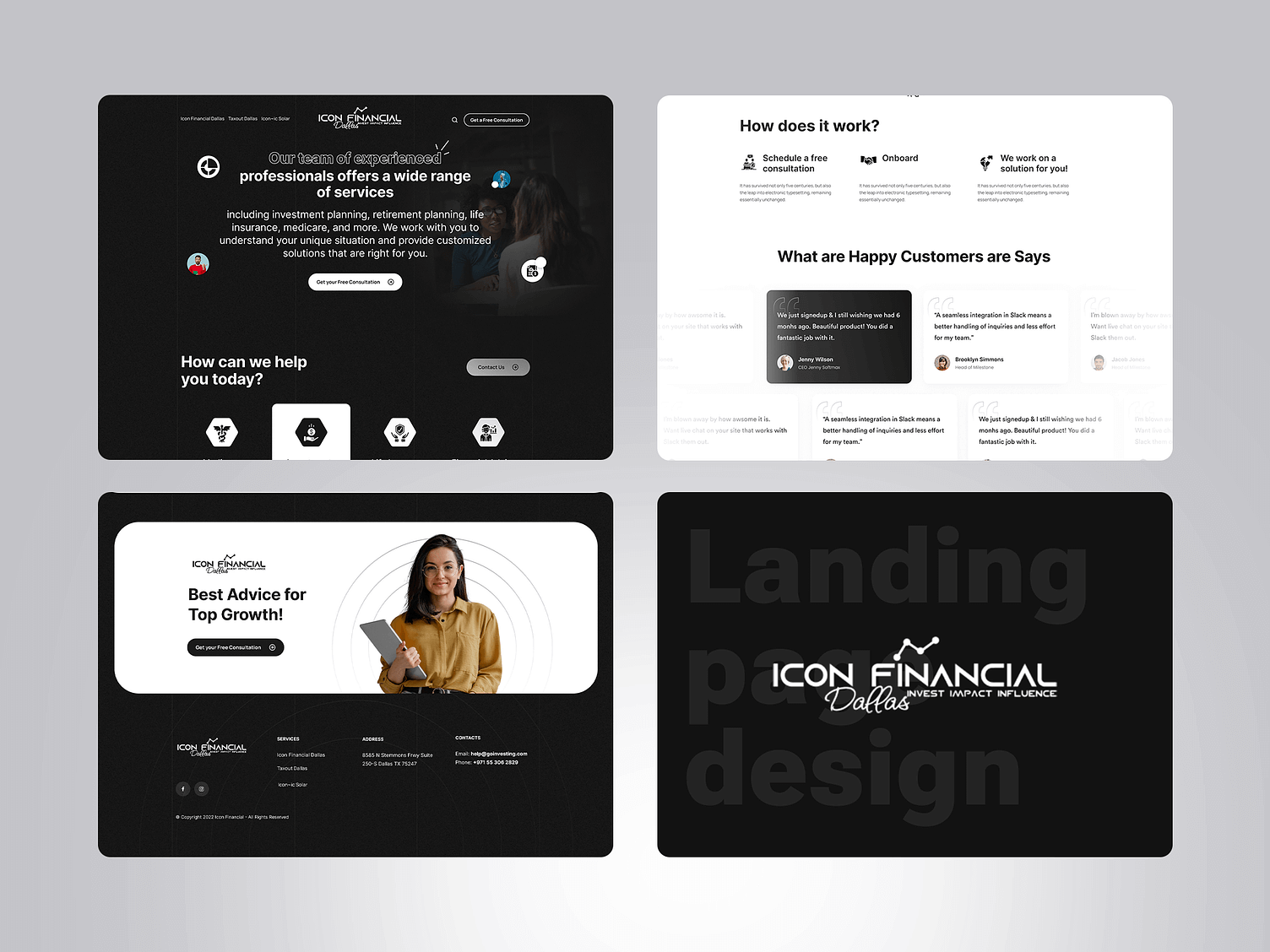 landing-page